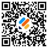 QR code will lead to THRIVE community form